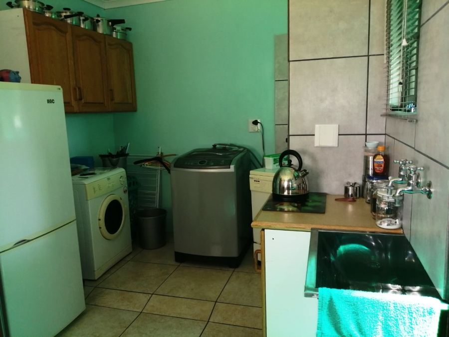 5 Bedroom Property for Sale in Sasolburg Free State